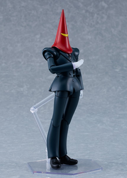 PLAMATEA 衝撃のアルベルト