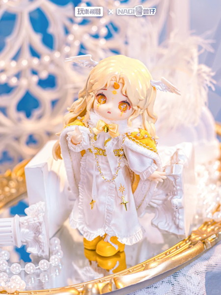 【BOX販売】NAGI-幻想録シリーズ（1BOX=6個）