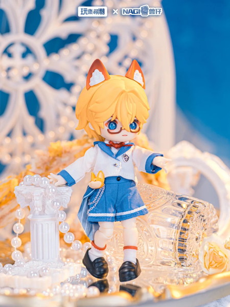 【BOX販売】NAGI-幻想録シリーズ（1BOX=6個）
