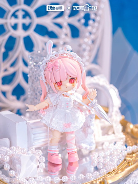 【BOX販売】NAGI-幻想録シリーズ（1BOX=6個）