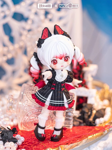 【BOX販売】NAGI-幻想録シリーズ（1BOX=6個）