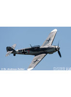 03829 メッサーシュミット Bf109G-2/4