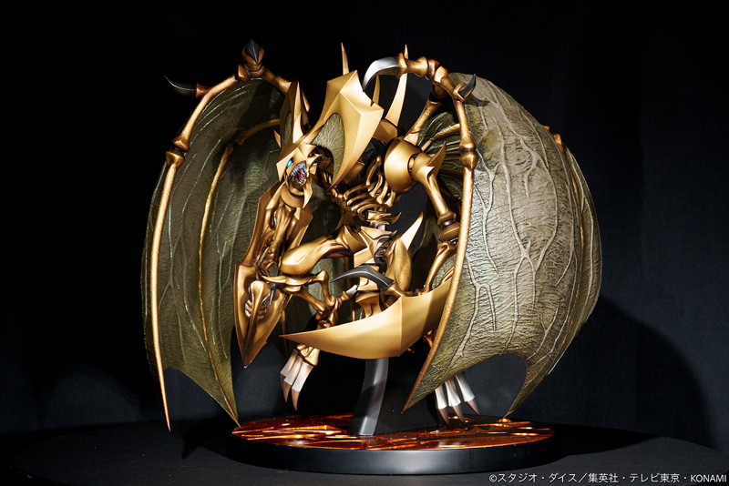 遊☆戯☆王デュエルモンスターズGX 降雷皇ハモン