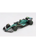 アストンマーチン AMR24 F1 2024 #14 カナダグランプリ Fernando Alonso