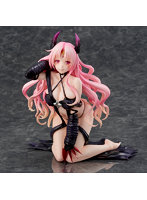 ToLOVEる-とらぶる-ダークネス セフィ・ミカエラ・デビルーク ダークネスver. リニューアルパッケージ版