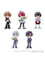 PalVerse カラフルピーチvol.3 （全5種） 1BOX:6個入
