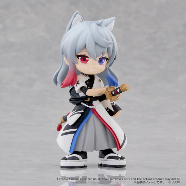 PalVerse カラフルピーチvol.4 （全6種） 1BOX:6個入