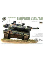 TK7201 レオパルド2 A5/A6