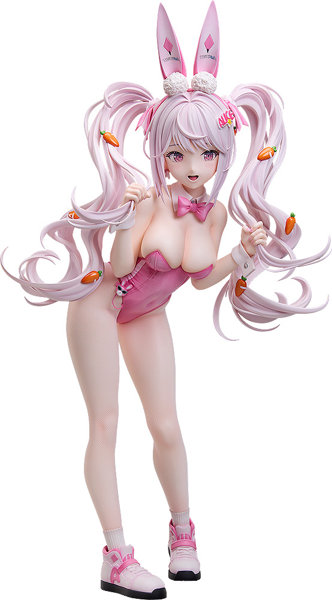 勝利の女神:NIKKE アリス:ワンダーランドバニー