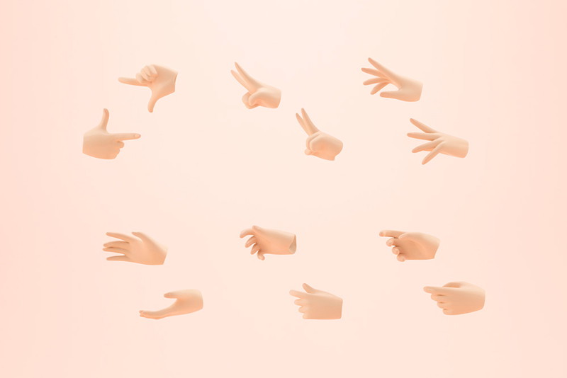 グランデスケールドレスアップボディ【M】with 轟雷