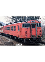 HO-437 キハ40-500形（後期型）（T）