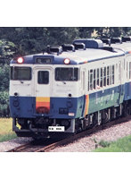 HO-442 キハ40-500形(後期型・飯山線色)