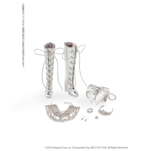 FR: Nippon Collection My Heart belongs To Tokyo Misaki 81103