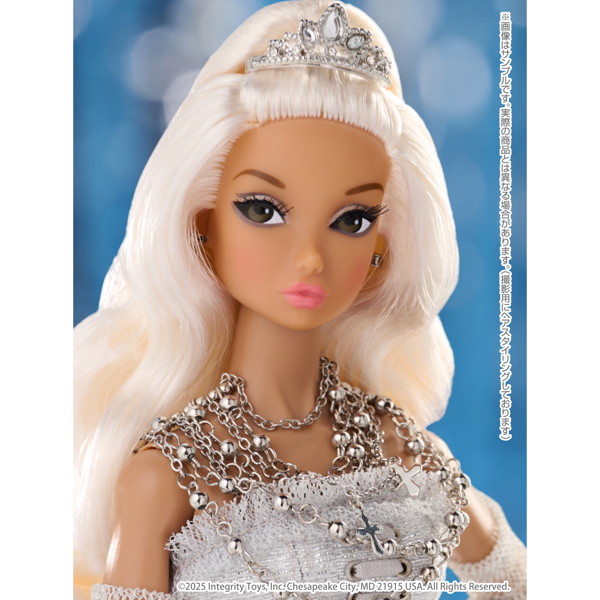 FR: Nippon Collection My Heart belongs To Tokyo Misaki 81103