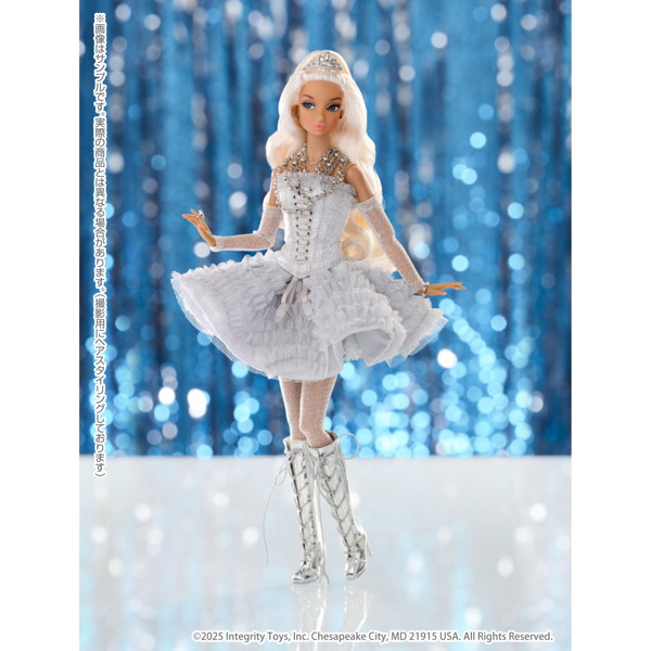 FR: Nippon Collection My Heart belongs To Tokyo Misaki 81103
