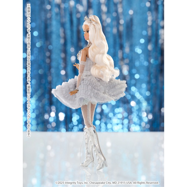 FR: Nippon Collection My Heart belongs To Tokyo Misaki 81103