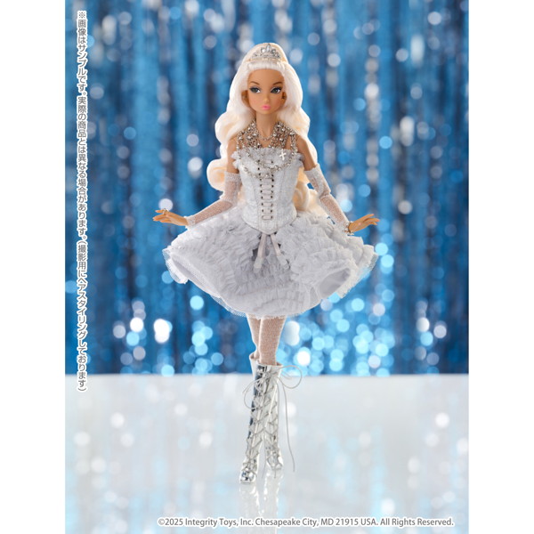 FR: Nippon Collection My Heart belongs To Tokyo Misaki 81103