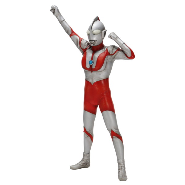 1/6特撮シリーズ Vol.114 ウルトラマン（Cタイプ） 登場ポーズ Ver.
