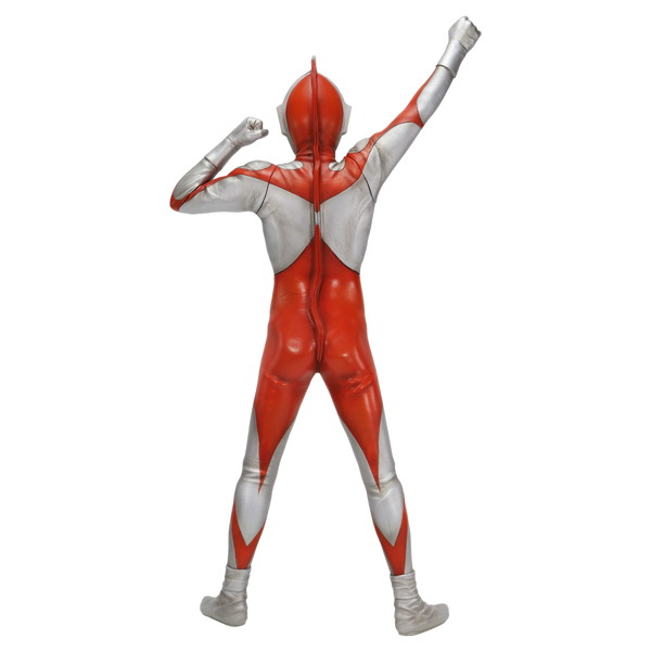 1/6特撮シリーズ Vol.114 ウルトラマン（Cタイプ） 登場ポーズ Ver.