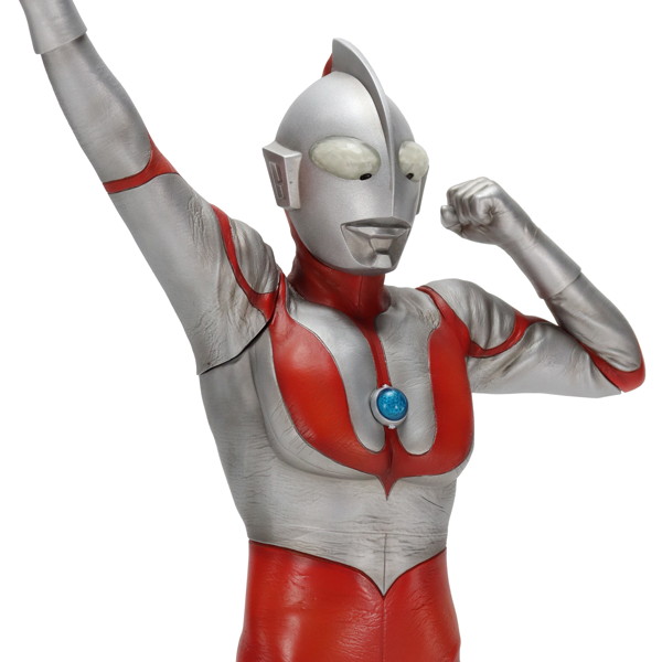 1/6特撮シリーズ Vol.114 ウルトラマン（Cタイプ） 登場ポーズ Ver.