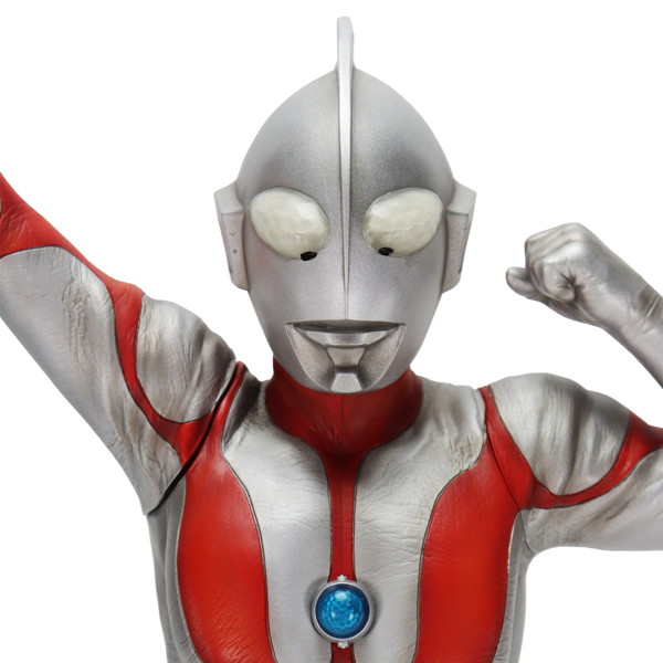 1/6特撮シリーズ Vol.114 ウルトラマン（Cタイプ） 登場ポーズ Ver.