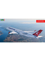 03773 1/144 エアバス A350-900「トルコ航空」