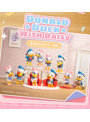 【BOX販売】52TOYS BLINDBOX ドナルドダック デイジーと一緒(1BOX=8個)