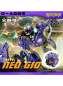 52TOYS BEASTBOX BB-70 NEO GIO SPECIAL VER.(ネオジオ 特典Ver.)