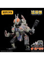 52TOYS BEASTBOX MEGA MECHABEAST BMM-02 ZOMBIETRACK(ゾンビトラック)