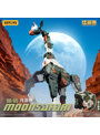 52TOYS BEASTBOX BB-69 MOONSAFARI(ムーンサファリ)