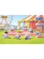 【BOX販売】52TOYS BLINDBOX ディズニー ダンボ Happy Times(1BOX=8個)