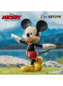 52TOYS 3.75’シリーズ ミッキーアンドフレンズ ミッキーマウス