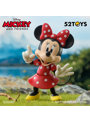 52TOYS 3.75’シリーズ ミッキーアンドフレンズ ミニーマウス