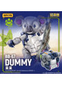 52TOYS BEASTBOX BB-67 DUMMY(ダミー)