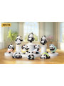 【BOX販売】52TOYS BLINDBOX PANDA ROLL バレエの発表会(1BOX=8個)