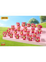 【BOX販売】52TOYS BLINDBOX ロッツォ ミニミー(1BOX=20個)