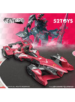 52TOYS INFINITYBOX IB-05 AMTS CHEETAH（チーター）