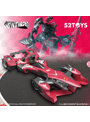 52TOYS INFINITYBOX IB-05 AMTS CHEETAH(チーター)