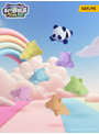 【BOX販売】52TOYS BLINDBOX PANDA ROLL ドーパミンパンダ(1BOX=6個)