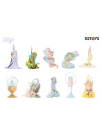【BOX販売】52TOYS BLINDBOX SLEEPシリーズ ライフオブファンタジー（1BOX=8個）