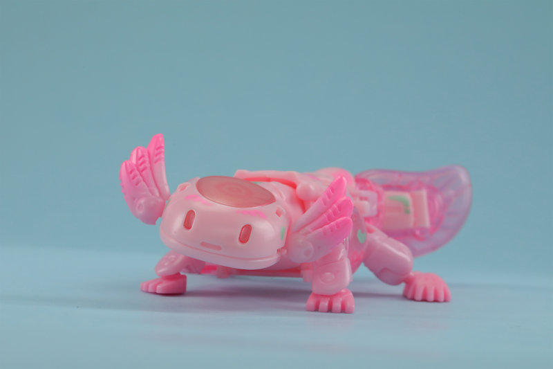 52TOYS BEASTBOX BB-63A HEATMISER(ヒートマイザー)