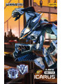 52TOYS MEGABOX MB-17IE ICARUS ELITE(イカロスエリート)