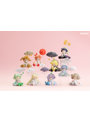 【BOX販売】52TOYS BLINDBOX UKI Moods and Weather シリーズ(1BOX=8個)