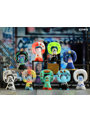 【BOX販売】52TOYS BLINDBOX QTAGE アーティストシリーズ(1BOX=8個)