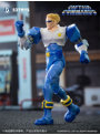52TOYS 3.75’シリーズ キャプテンコマンドー キャプテンコマンドー