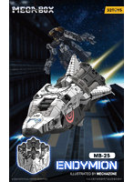 52TOYS MEGABOX MB-25 ENDYMION（エンディミオン）