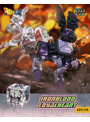 52TOYS BEASTBOX BB-54 IRONBLOOD & LOYALHEART SPECIAL VER. (アイアンブラッド & ロイヤルハート 特典Ver.)