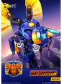 52TOYS BEASTBOX BB-38TN TECHNINJA(テクニンジャ)
