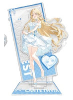 鳴潮 カルテジア KUROFEST限定アクリルスタンド