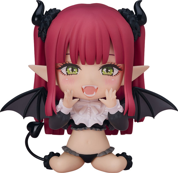 ねんどろいど TVアニメ「その着せ替え人形は恋をする」 リズ cosplay by Marin